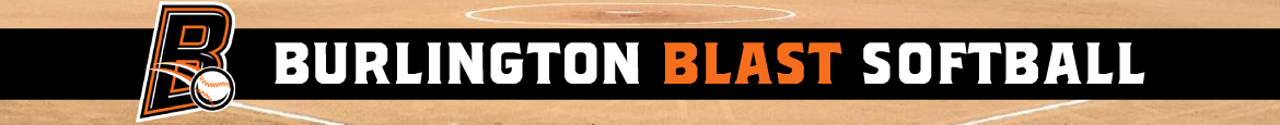 Blast Softball